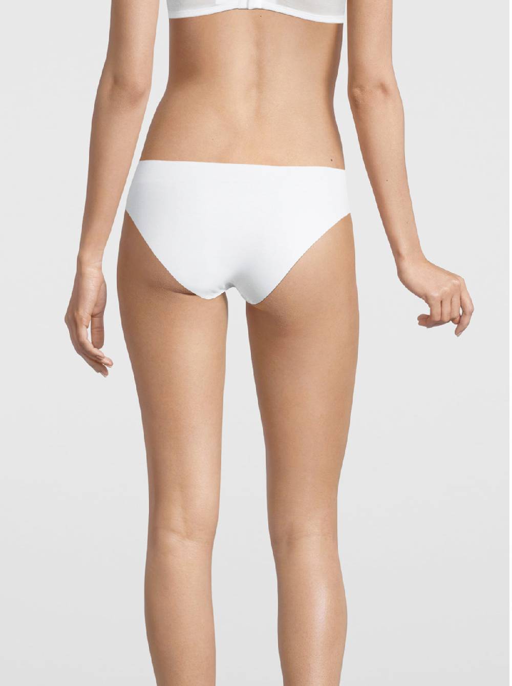 Oscalito Slip Donna 501 in cotone elasticizzato taglio laser a vita bassa Saldi