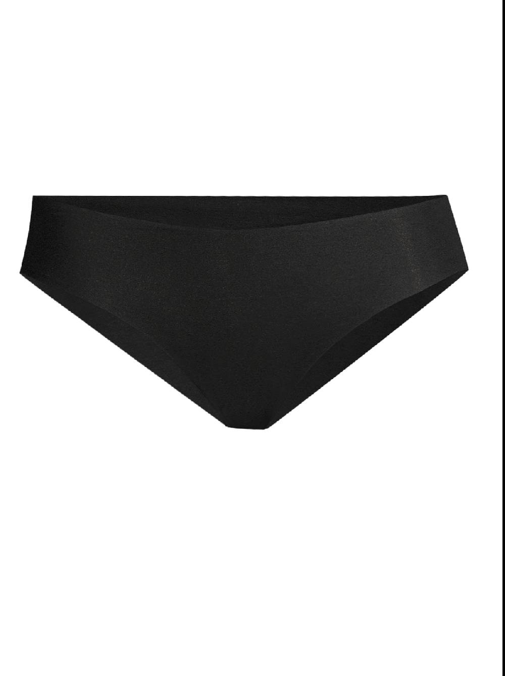 Oscalito Slip Donna 501 in cotone elasticizzato taglio laser a vita bassa Saldi