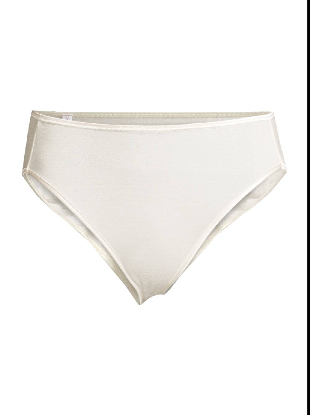 Oscalito Filoscozia Slip Midi con Bordo in Raso 415 Hotsell