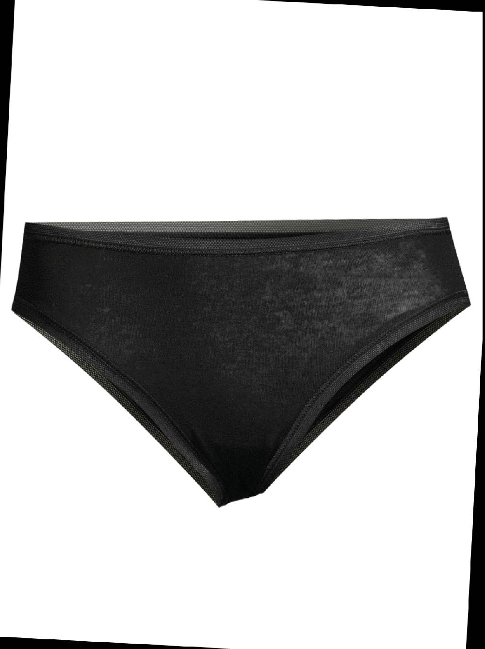 Oscalito Slip Donna Vita Media Bassa 100% Cotone 302 Vendita Economica