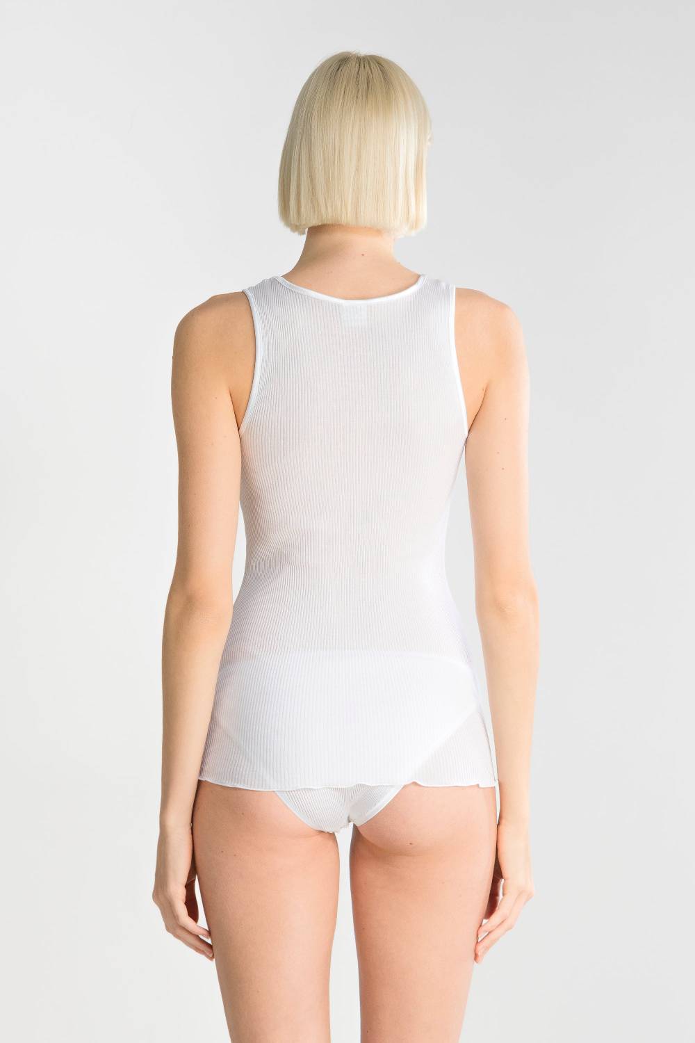 Oscalito Top Donna Cotone 7184 Negozio