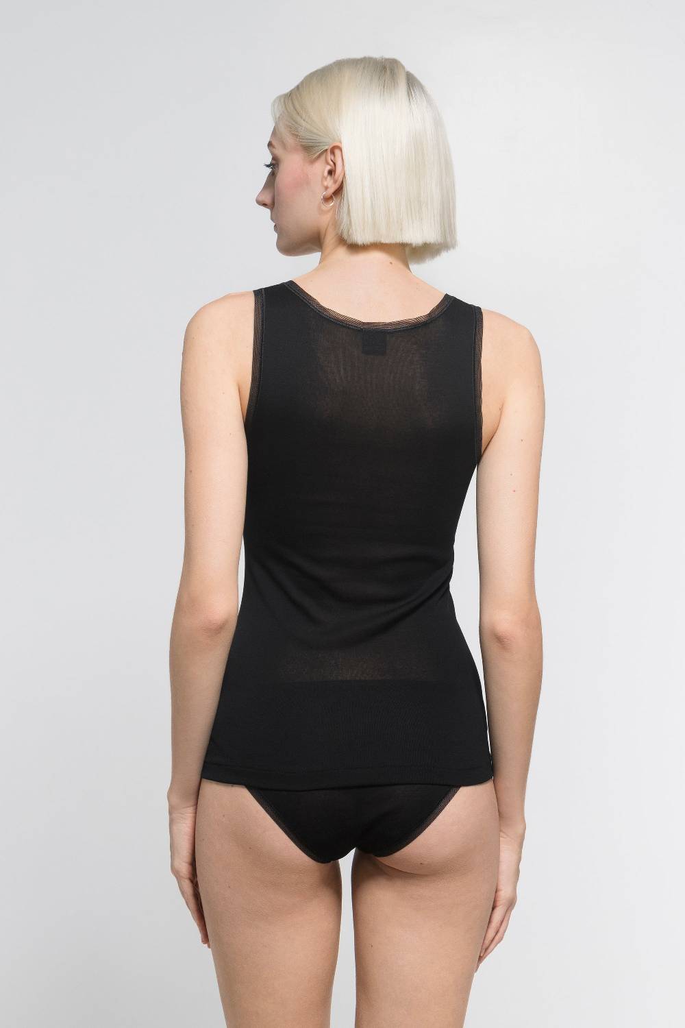 Oscalito Top Donna100% Cotone 304 Nuova