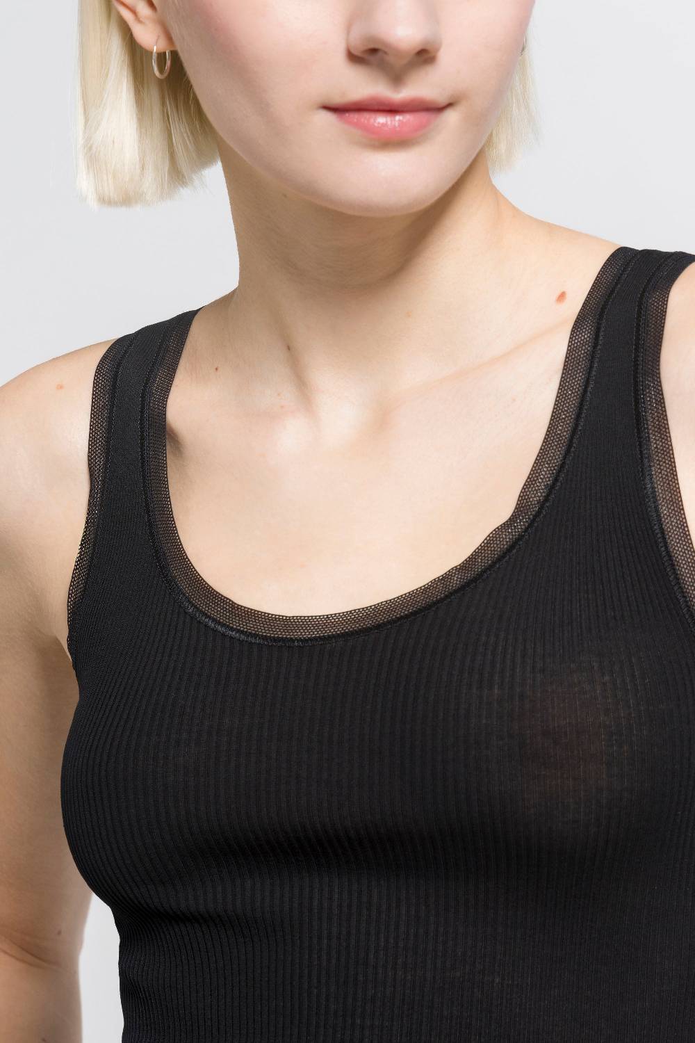 Oscalito Top Donna100% Cotone 307 Moda