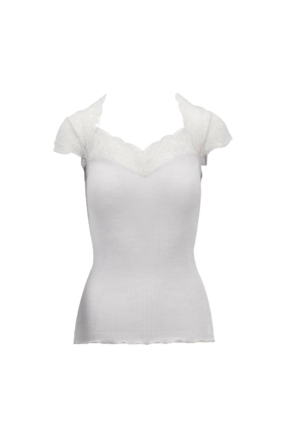 Oscalito T-shirt Donna70% Lana , 30% Seta 6825 Promozione