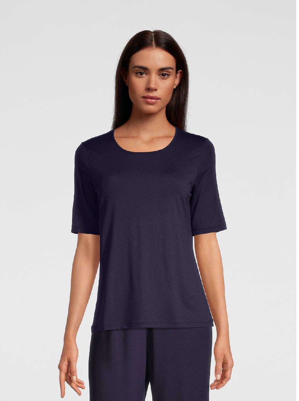 Oscalito T-shirt in Micromodal 1205 Prezzo Ridotto