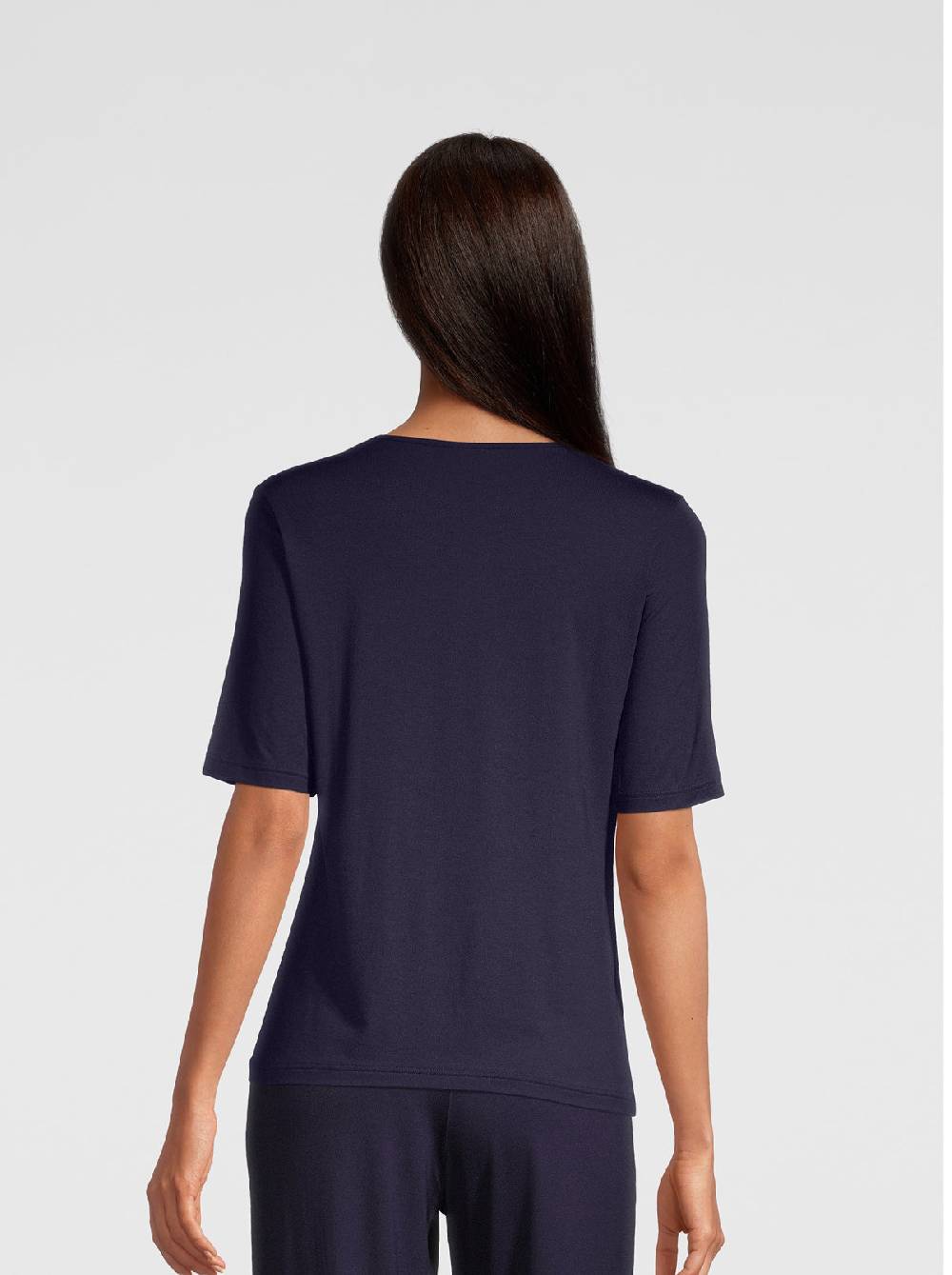 Oscalito T-shirt in Micromodal 1205 Prezzo Ridotto