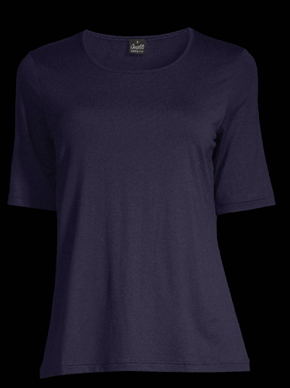 Oscalito T-shirt in Micromodal 1205 Prezzo Ridotto