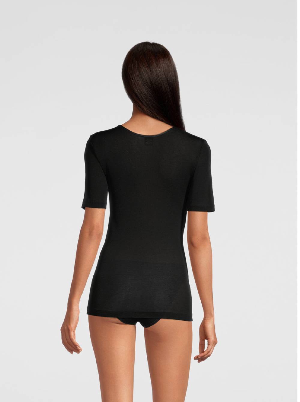 Oscalito Filoscozia Camicia a maniche corte 554 Presa