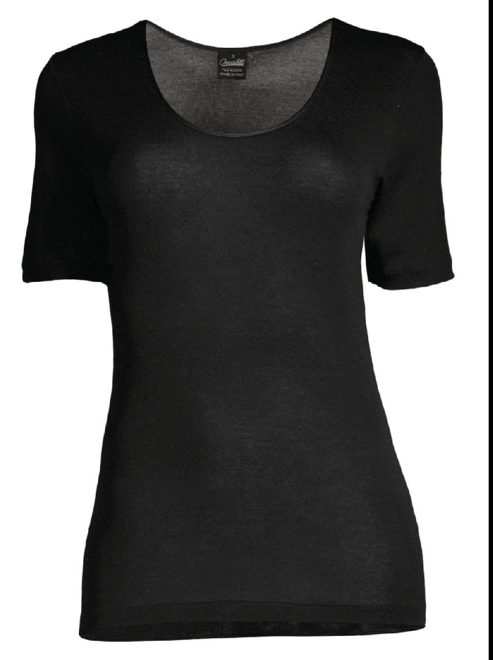 Oscalito Filoscozia Camicia a maniche corte 554 Presa