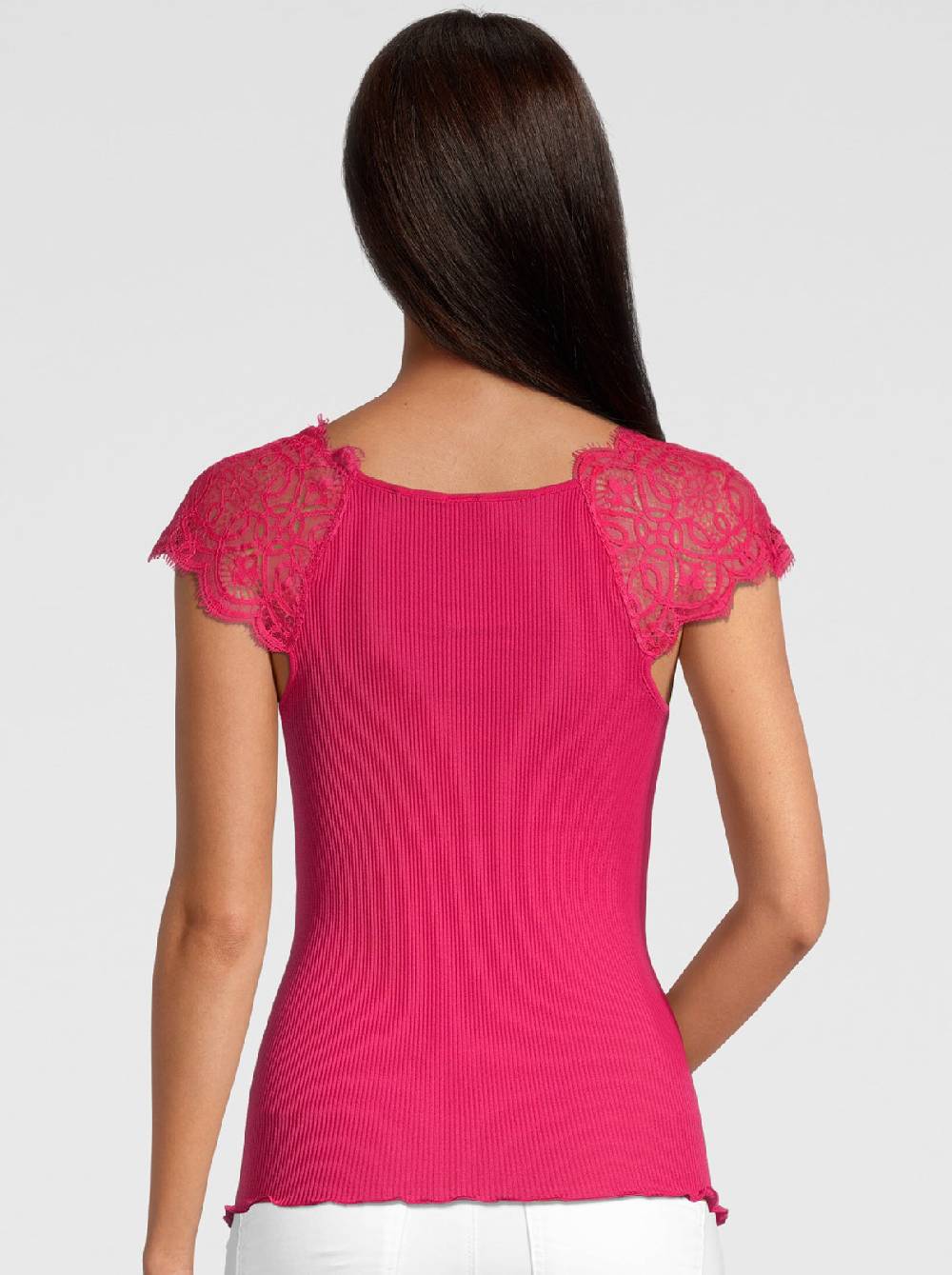 Oscalito Filoscozia® con Chantilly Dettagli 5997 Offerta