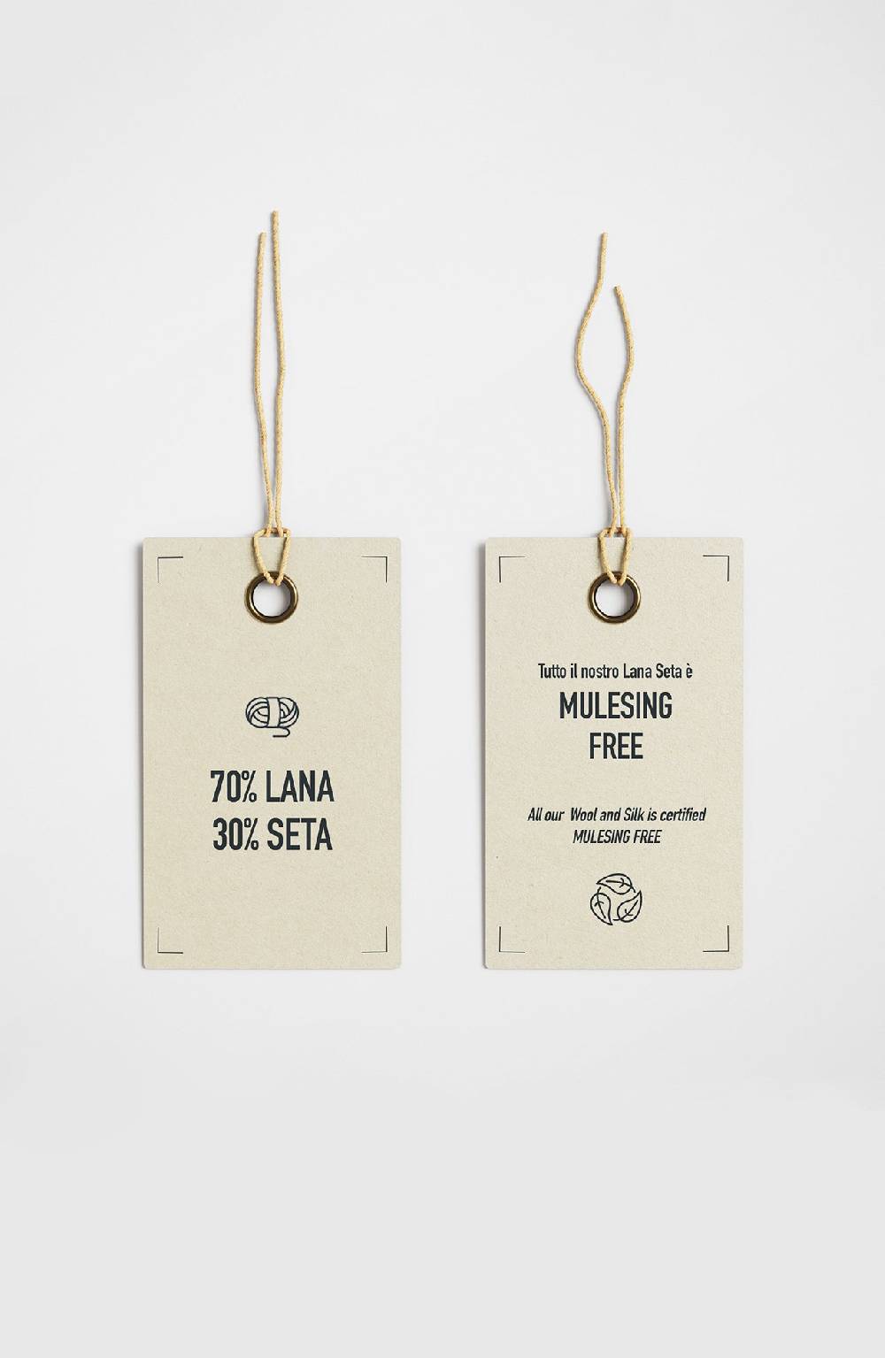 Oscalito T-shirt in Lana e Seta con Chantilly Laize 8600 Hotsell