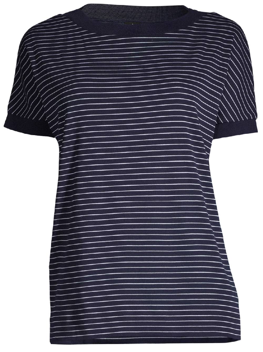 Oscalito T-shirt a righe in cotone 3181 I Più Venduti