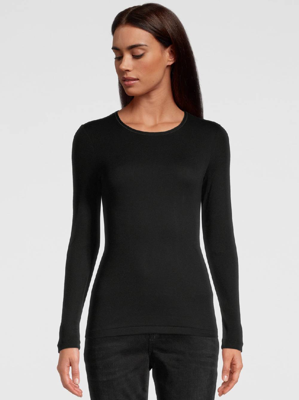 Oscalito Camicia a maniche lunghe in Cotone Makò Egiziano 476 Sconto di tempo limitato