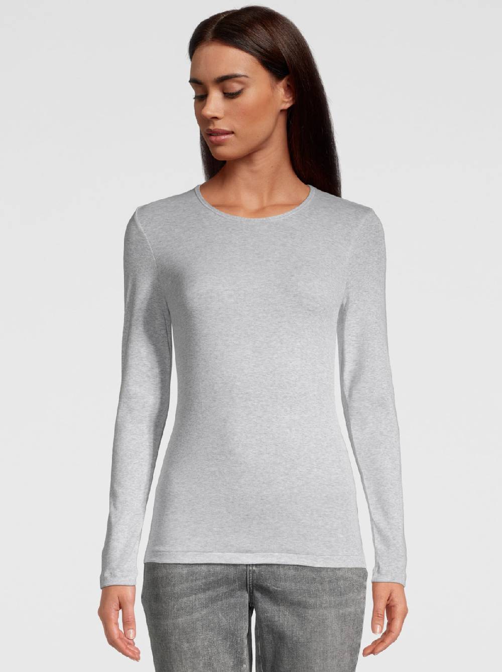 Oscalito Camicia a maniche lunghe in Cotone Makò Egiziano 476 Sconto di tempo limitato