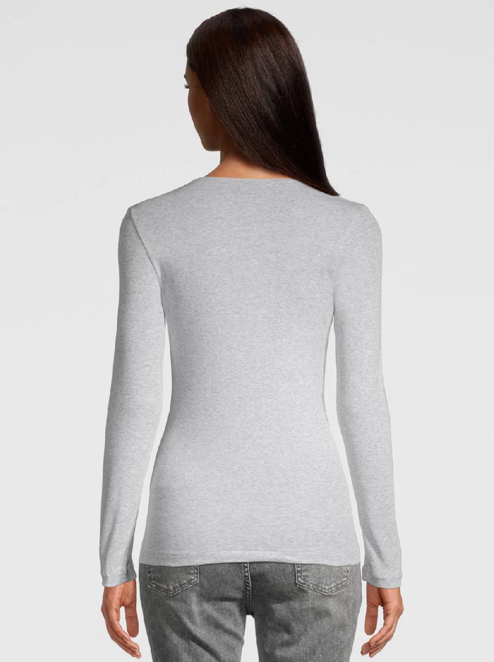 Oscalito Camicia a maniche lunghe in Cotone Makò Egiziano 476 Sconto di tempo limitato