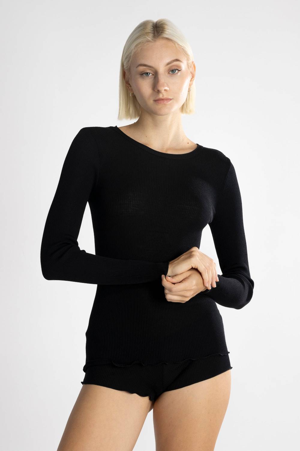 Oscalito Maglia maniche lunghe 3446R Prezzo di fabbrica