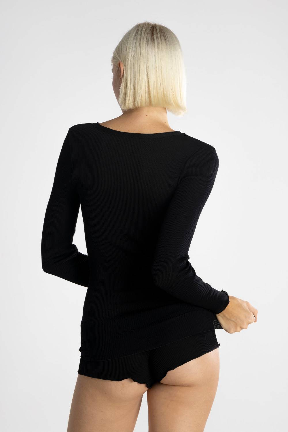 Oscalito Maglia maniche lunghe 3446R Prezzo di fabbrica
