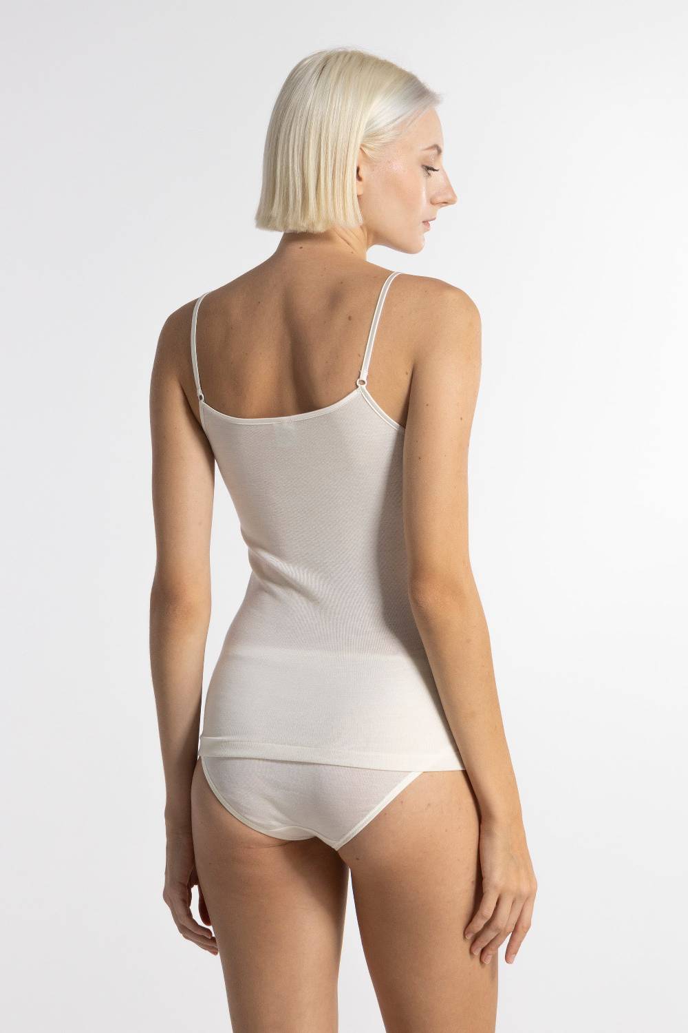 Oscalito Smanicato Donna70% Lana , 30% Seta 4260 Offerte esclusive