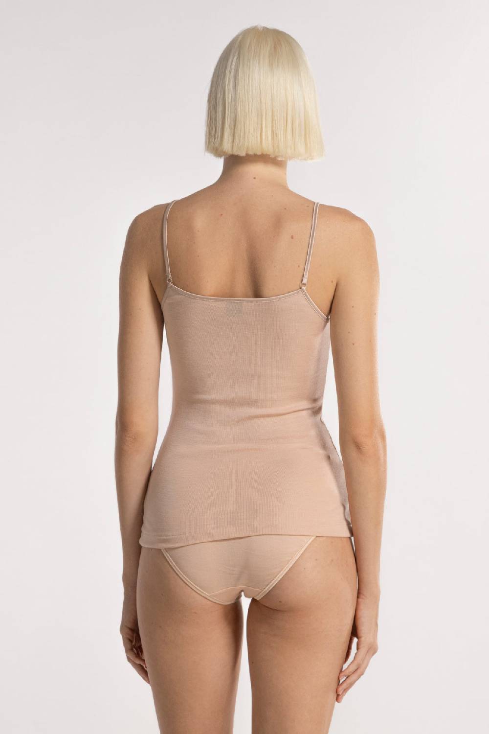 Oscalito Smanicato Donna70% Lana , 30% Seta 4260 Offerte esclusive