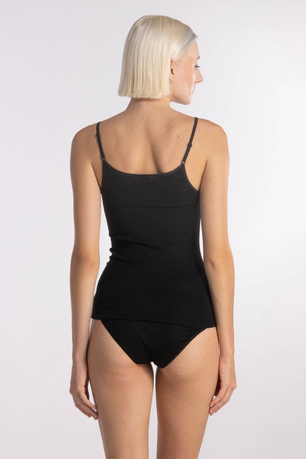 Oscalito Smanicato donna lana e seta 6935 Lightning offer