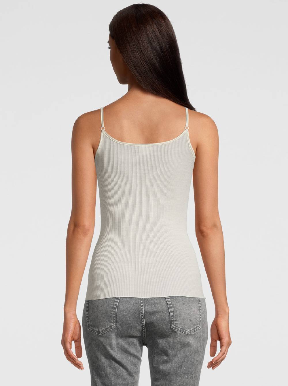 Oscalito Top in Lana e Seta 3420 Liquidazione