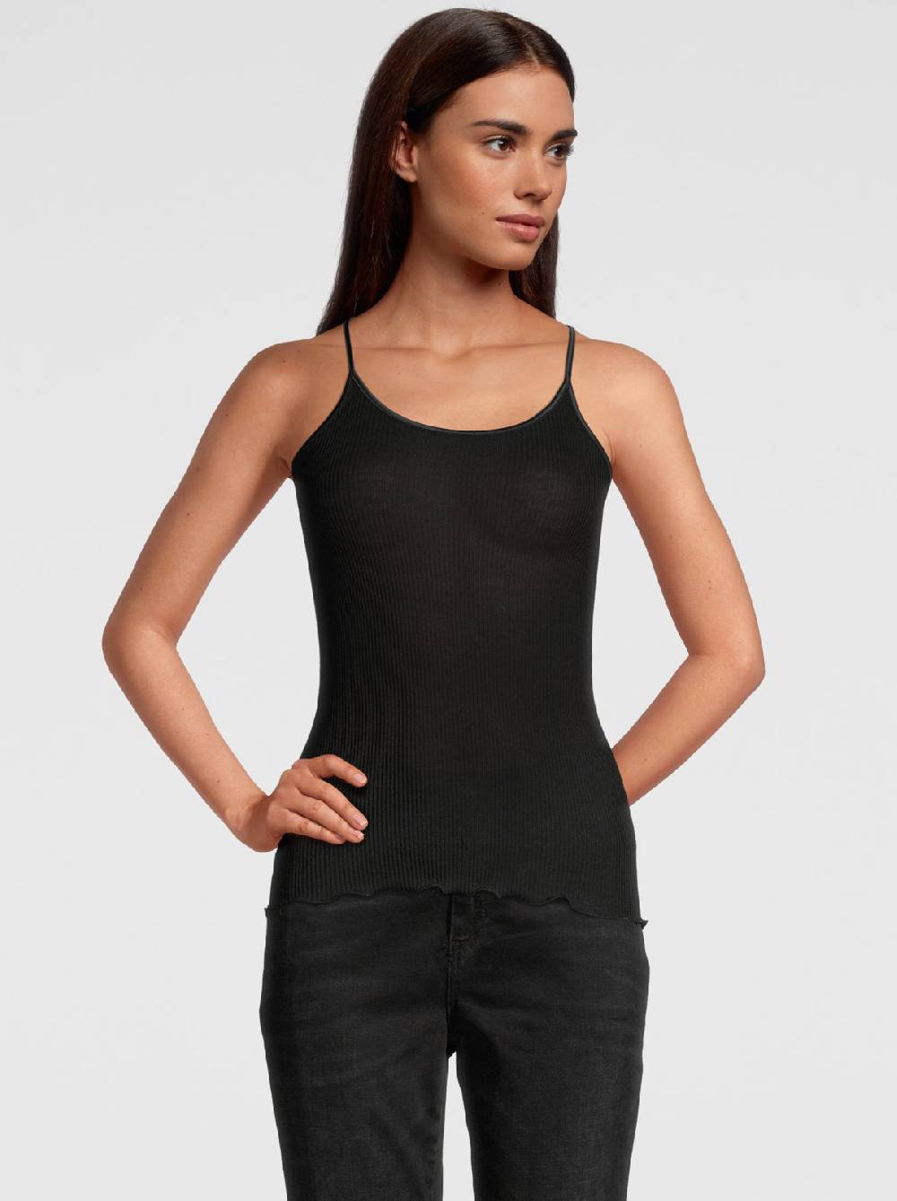 Oscalito Top in Lana e Seta 3420 Liquidazione