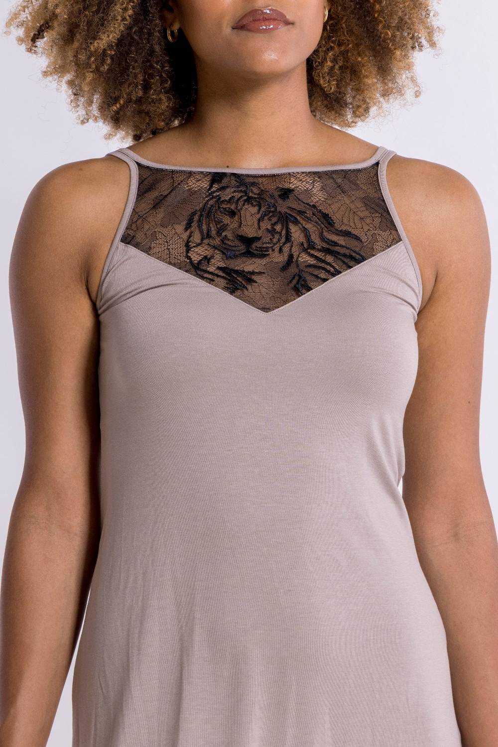 Oscalito Abito Donna94% Modal, 6% Elastan 1372 Only for today