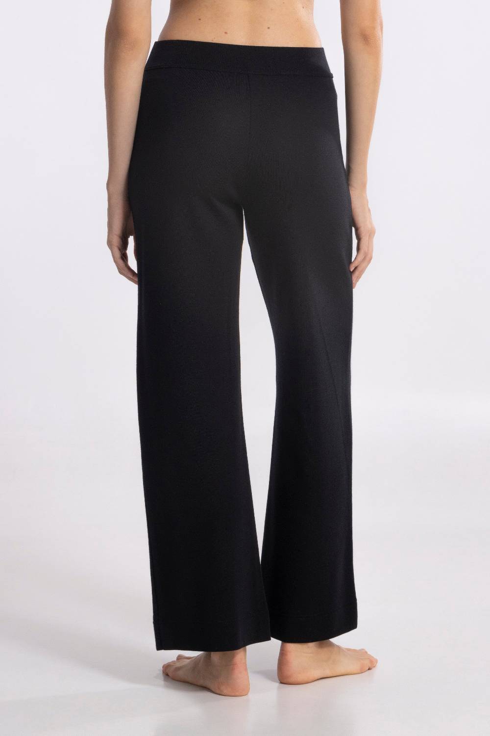 Oscalito Pantaloni in Lana e Seta 5681 Solo un giorno rimasto