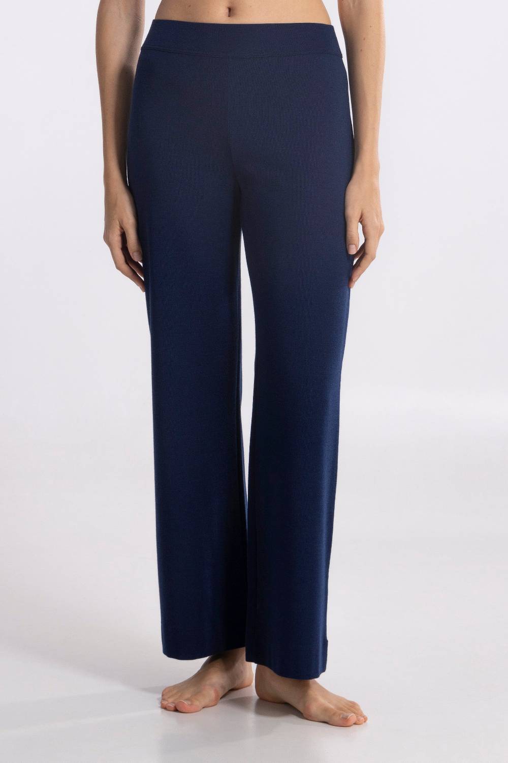 Oscalito Pantaloni in Lana e Seta 5681 Solo un giorno rimasto