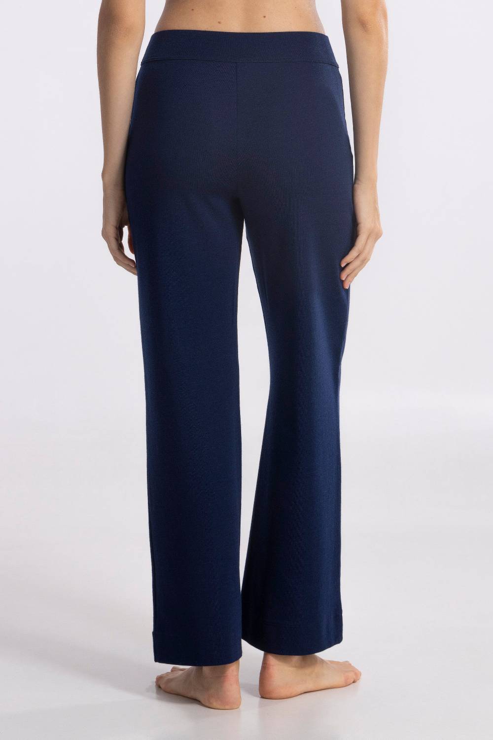 Oscalito Pantaloni in Lana e Seta 5681 Solo un giorno rimasto