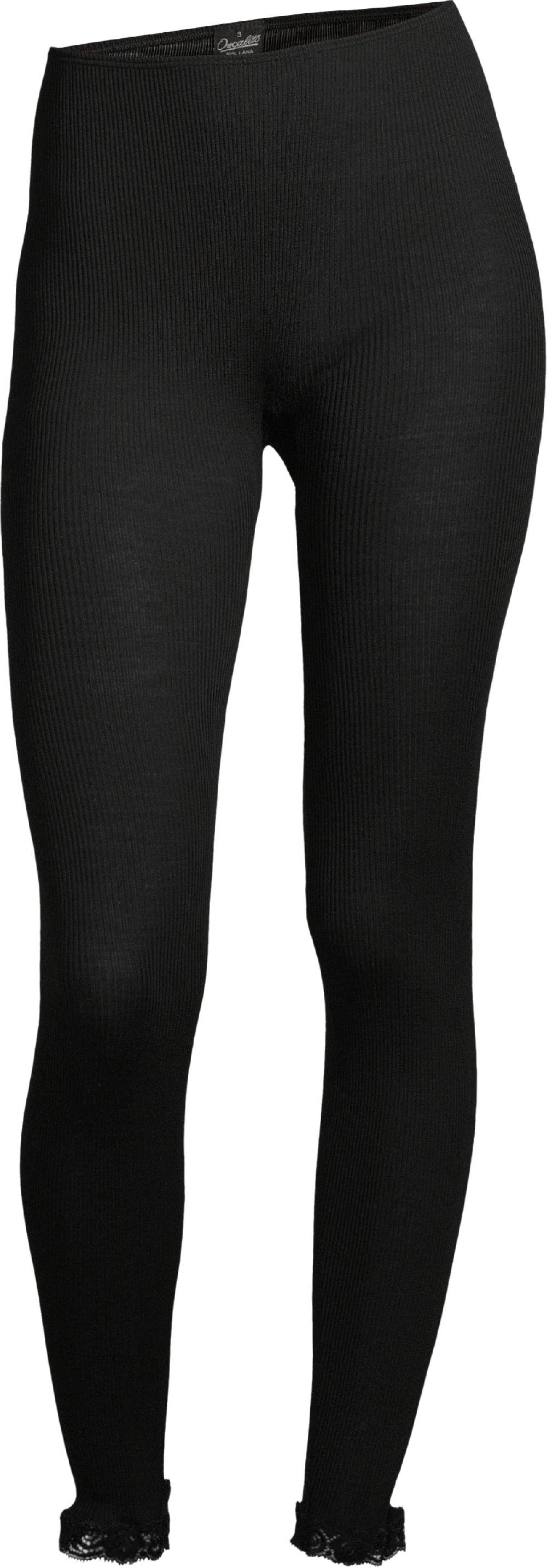 Oscalito Leggings tubolare con pizzo 3419 Enormi sconti