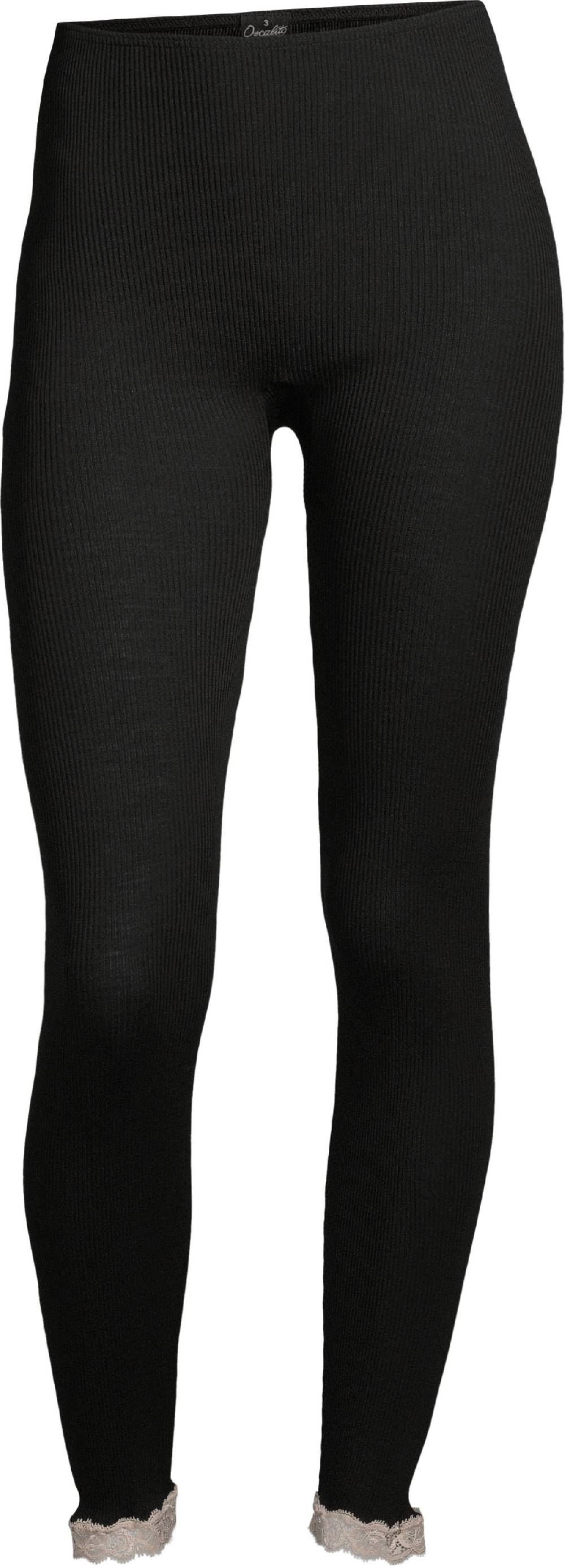 Oscalito Leggings tubolare con pizzo 3419 Enormi sconti