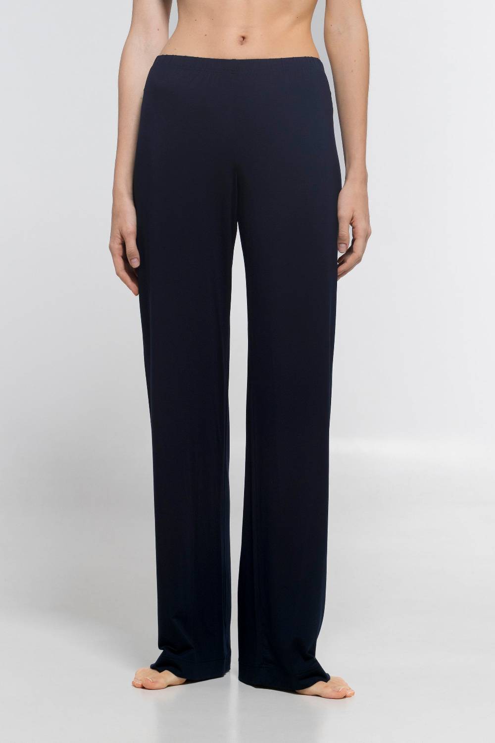Oscalito Pantaloni in modal 1377 50% di sconto con spedizione gratuita