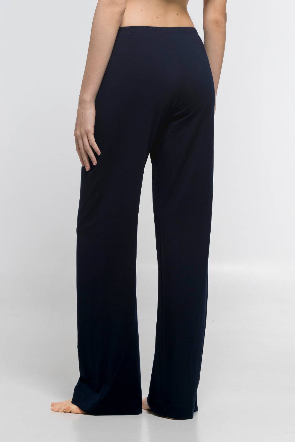 Oscalito Pantaloni in modal 1377 50% di sconto con spedizione gratuita
