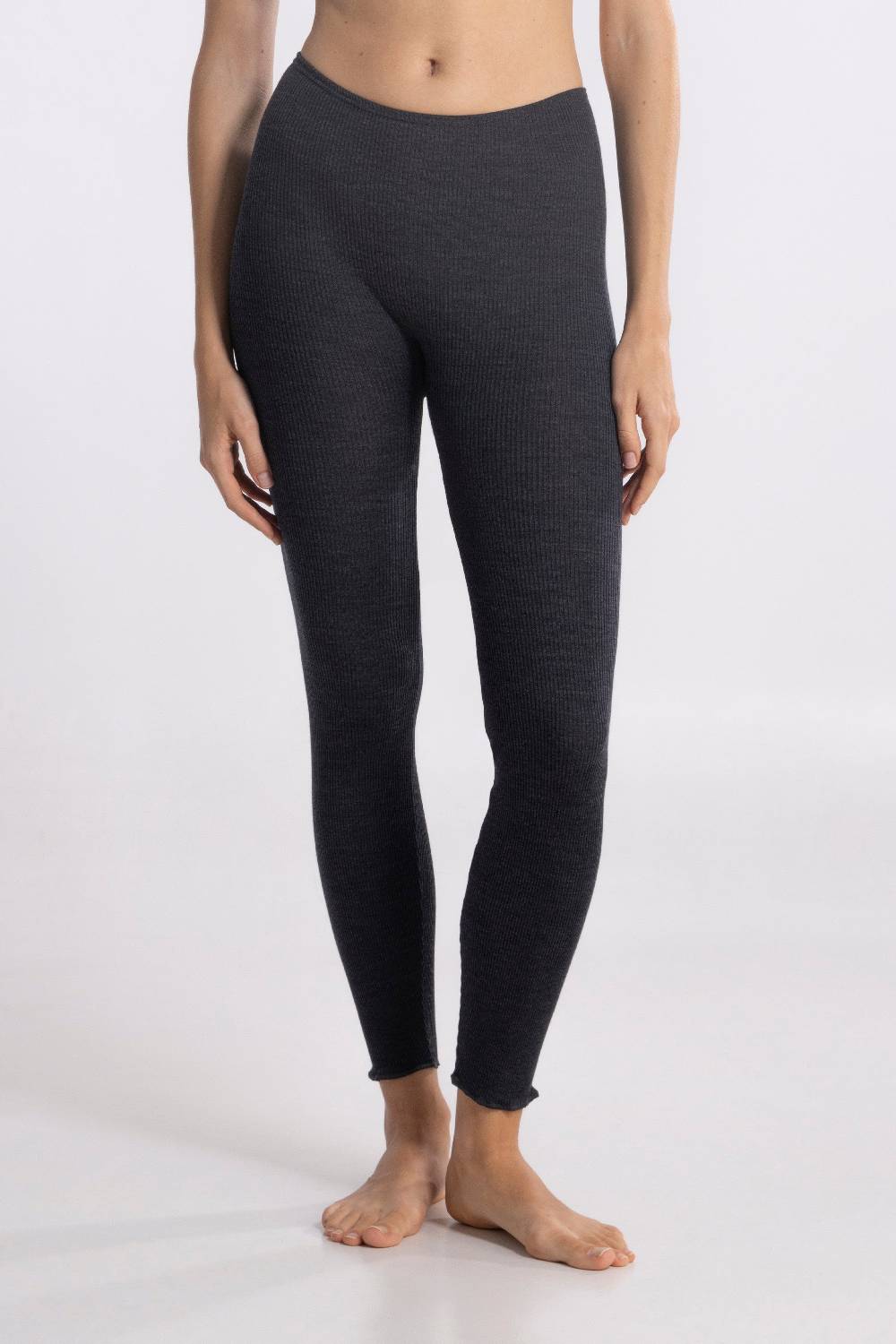 Oscalito Leggings tubolare a coste 3449 Officina