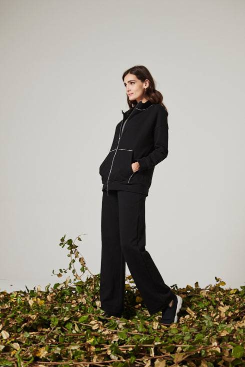 Oscalito Pantalone Donna94% COTONE , 6% ELASTAN 6699 Limitato a 3 giorni