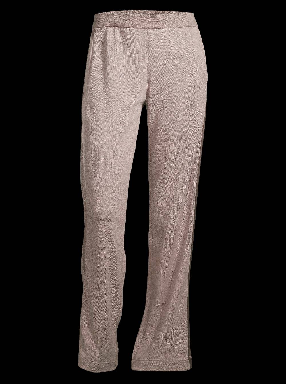 Oscalito Pantaloni da casa in cotone 5906 Esporta salva