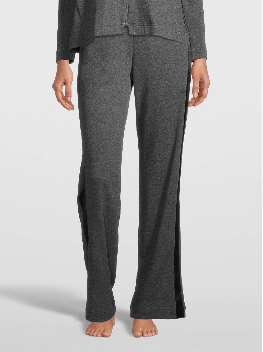 Oscalito Pantaloni da casa in cotone 5906 Esporta salva