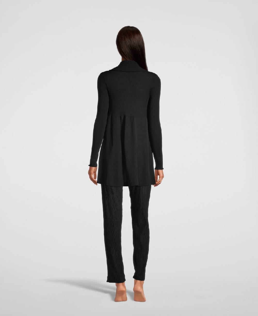 Oscalito Pantaloni classici in velluto 6725 Black Friday Prezzi