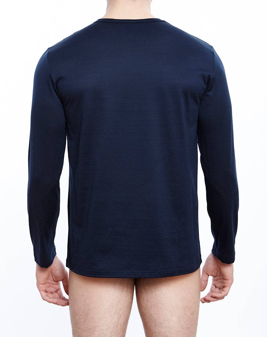 Oscalito Camicia maniche lunghe 100% cotone _2604 Duty-free