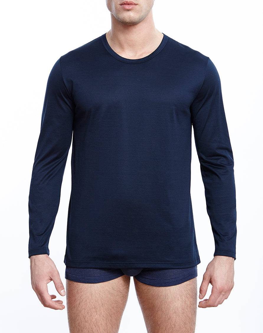 Oscalito Camicia maniche lunghe 100% cotone _2604 Duty-free