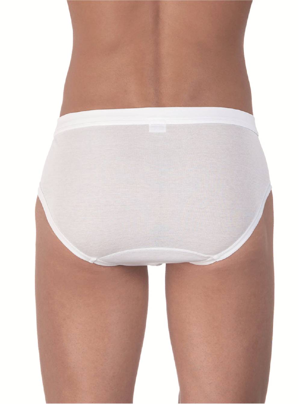 Oscalito Completo Slip Uomo 100% Cotone 741 Italy