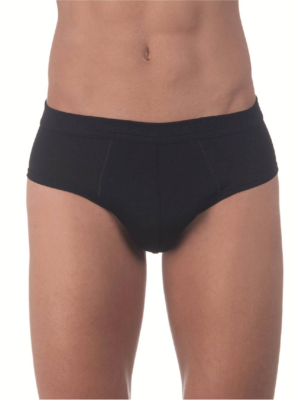 Oscalito Completo Slip Uomo 100% Cotone 741 Italy