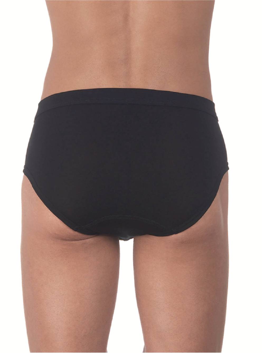 Oscalito Completo Slip Uomo 100% Cotone 741 Italy