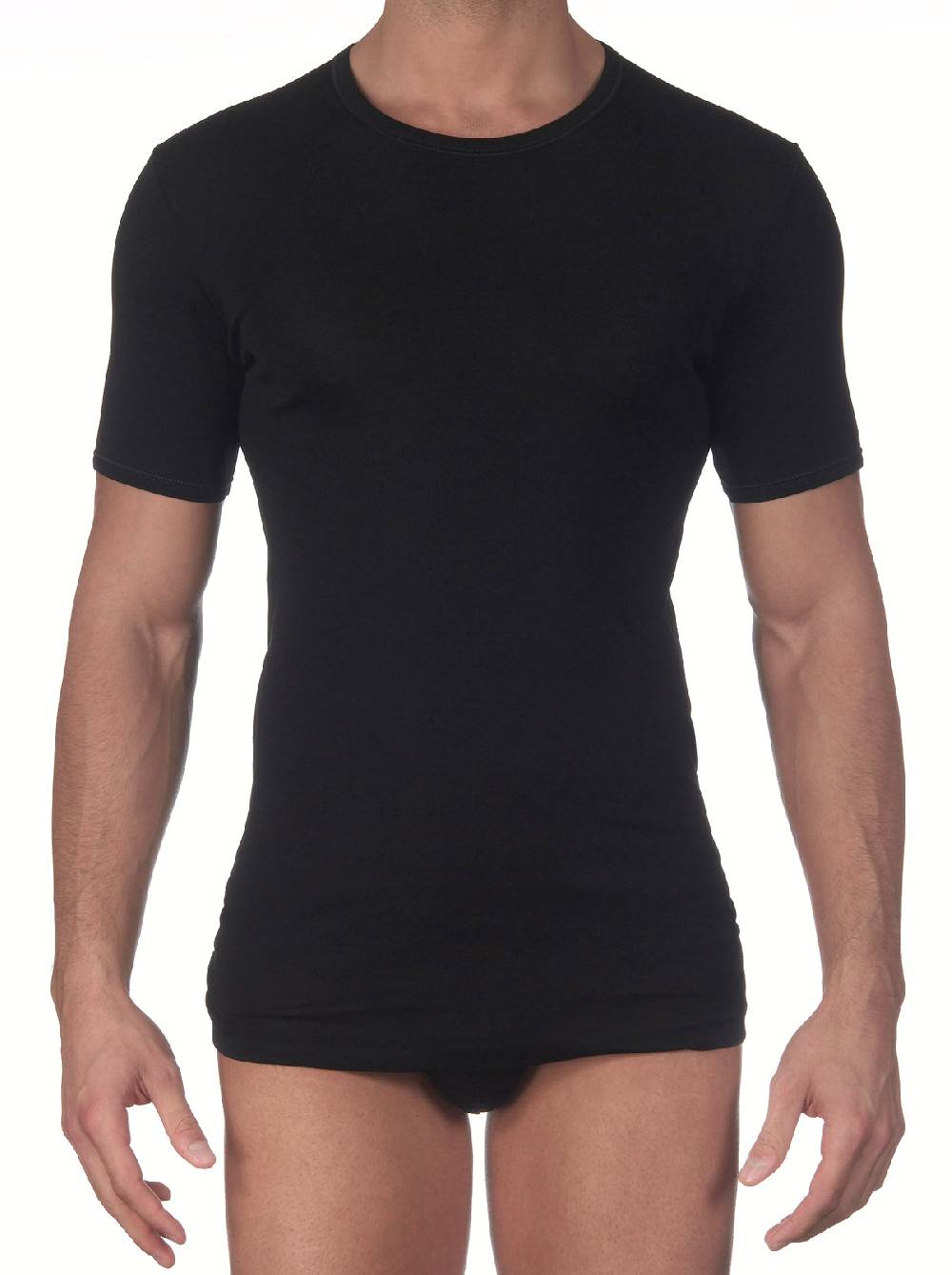 Oscalito Filoscozia® T-Shirt Girocollo 736 In Linea