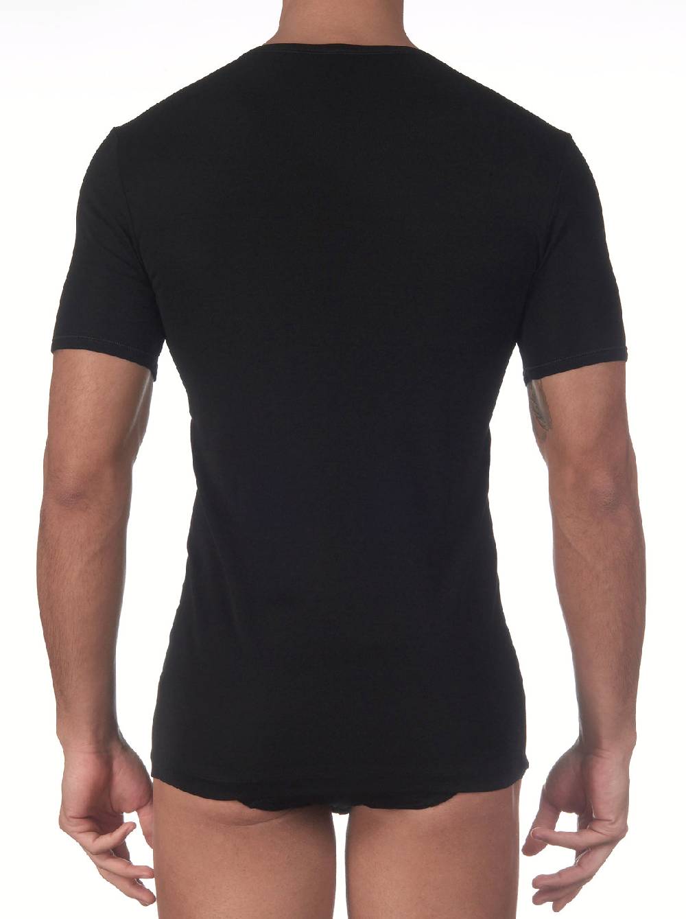 Oscalito Filoscozia® T-Shirt Girocollo 736 In Linea