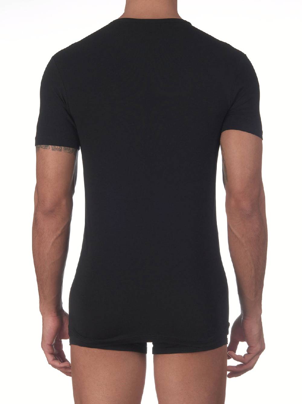 Oscalito T-shirt in cotone elasticizzato 2804 Soddisfazione Garantita