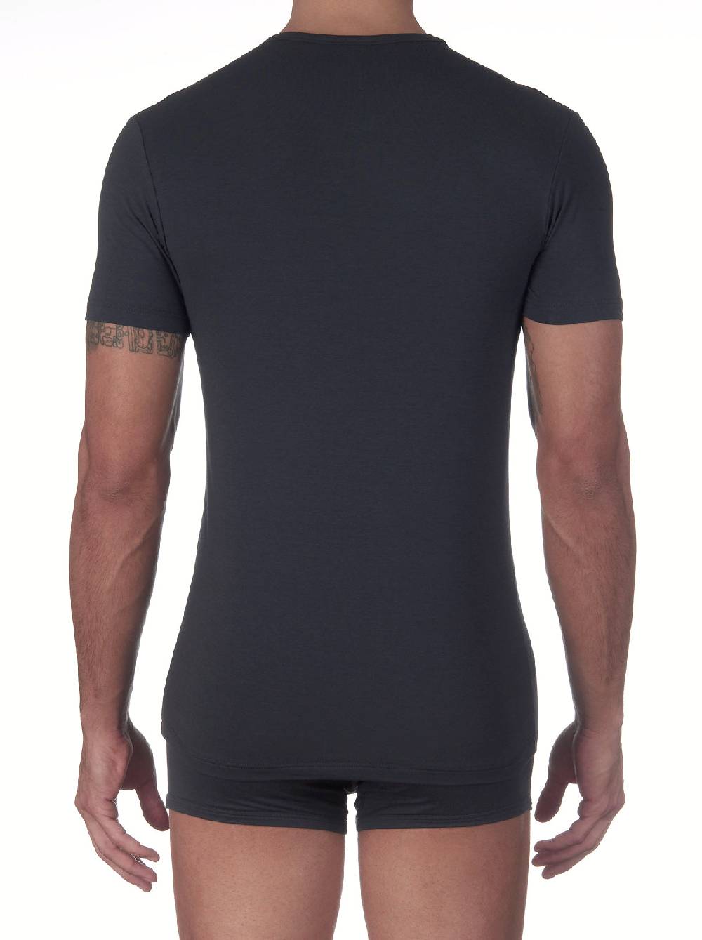 Oscalito T-shirt in cotone elasticizzato 2804 Soddisfazione Garantita