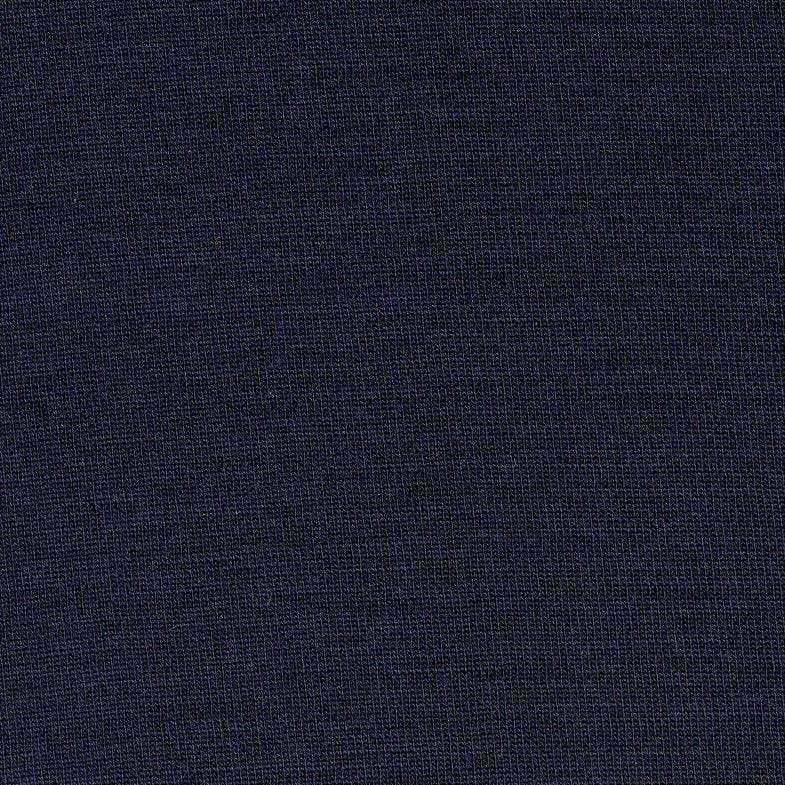 Oscalito T-shirt con scollo a V in lana e seta Qualità Garantita
