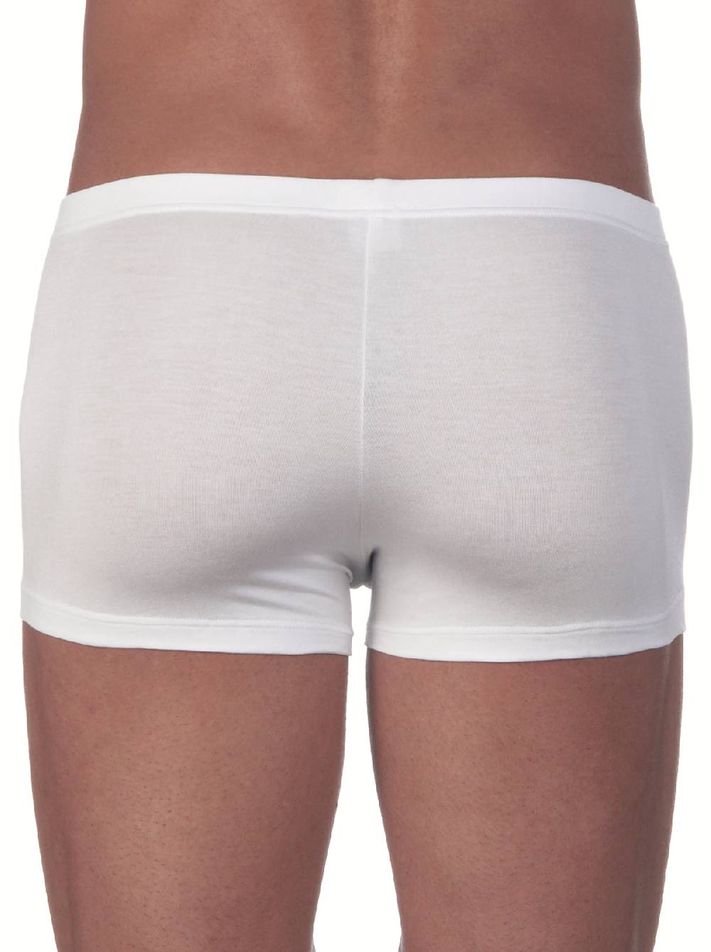 Oscalito Boxer brief a vita bassa in modal elasticizzato 1583 Negozi Online